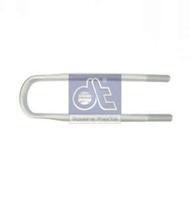DT 6.11128 Spring Clamp